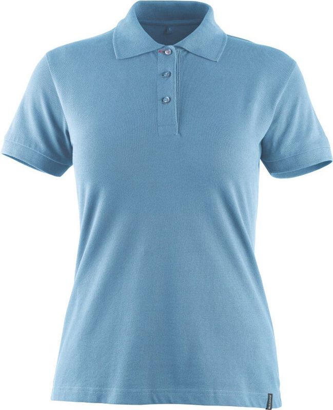 Mascot Crossover Poloshirt 50363-861 - Lichtblauw