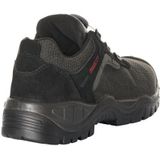 Mascot - F0461-771 Veiligheidsschoenen - Zwart - CORDURA®/Kevlar®/Dyneema®