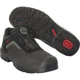 Mascot - F0461-771 Veiligheidsschoenen - Zwart - CORDURA®/Kevlar®/Dyneema®