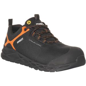 Mascot F0271 Veiligheidsschoenen laag maat 43