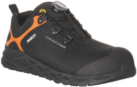 Mascot - F0270 - Veiligheidsschoenen - Laag - BOA-fit system