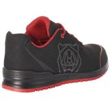Mascot - Classic F0210 - Veiligheidsschoenen - Zwart - Composietneus - PU/PU Zool