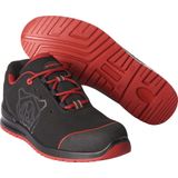 Mascot - Footwear Classic F0210 - Veiligheidsschoenen - Zwart - Composietneus - ESD Goedgekeurd