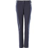 Mascot Frontline Broek 20638-511 - Zwart