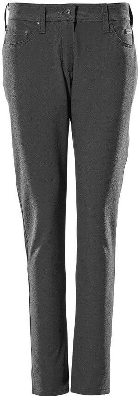 Mascot Frontline Broek 20638-511 - Zwart