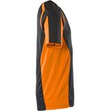 Mascot Accelerate Safe T-shirt 22082-771 - donkermarine hi-vis oranje