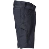 Mascot - Accelerate Werkbroek - Lichtgewicht - Zwart - Katoen