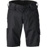 Mascot - Accelerate - Korte Werkbroek - Donkerantraciet - Lichtgewicht