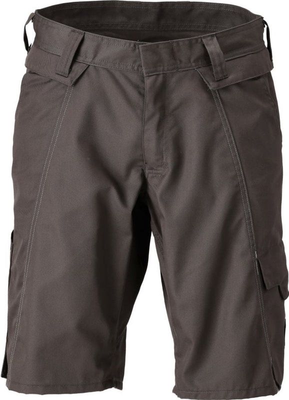 Mascot - Accelerate - Korte Werkbroek - Donkerantraciet - Lichtgewicht