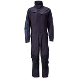 Mascot 20719-563 Overall - Donkermarine - Biologisch Katoen - Kniezakken