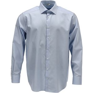 Mascot Frontline Overhemd 22804-744 - lichtblauw/wit geruit - 50