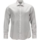 Mascot - Frontline Overhemd - Wit - Katoen - Ademend en Strijkvrij
