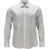 Mascot - Frontline Overhemd - Wit - Katoen - Ademend en Strijkvrij