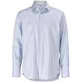 Mascot - Frontline - Overhemd - Lichtblauw - Katoen - Ademend en Strijkvrij