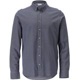 Mascot - 20304-741 - Overhemd - Blauw-Gemêleerd