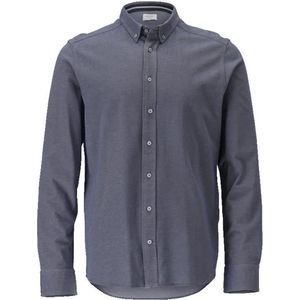 Mascot - 20304-741 - Overhemd - Blauw-Gemêleerd