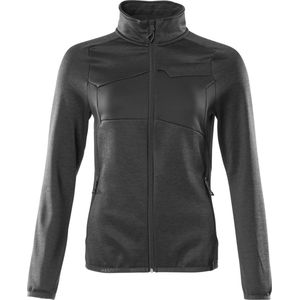 Mascot - 18153-316 - Fleecetrui - Zwart - Dames