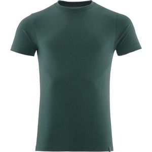 Mascot Crossover T-shirt 20482-786 - Bosgroen