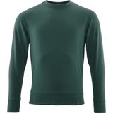 Mascot - 20384-788 - Sweatshirt - Bosgroen - 6XL