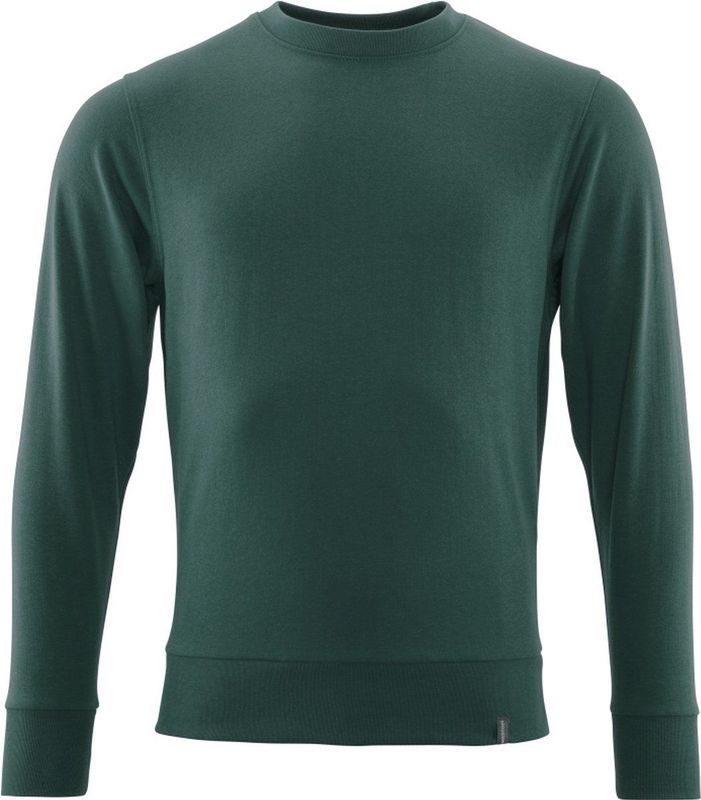 Mascot - 20384-788 - Sweatshirt - Bosgroen - 6XL