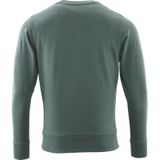 Mascot Crossover Sweatshirt 20384-788 - lichtbosgroen