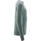 Mascot Crossover Sweatshirt 20384-788 - lichtbosgroen