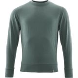 Mascot Crossover Sweatshirt 20384-788 - lichtbosgroen