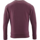 Mascot - Crossover Sweatshirt - Bordeaux
