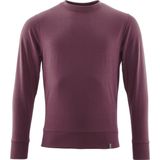 Mascot - Crossover Sweatshirt - Bordeaux