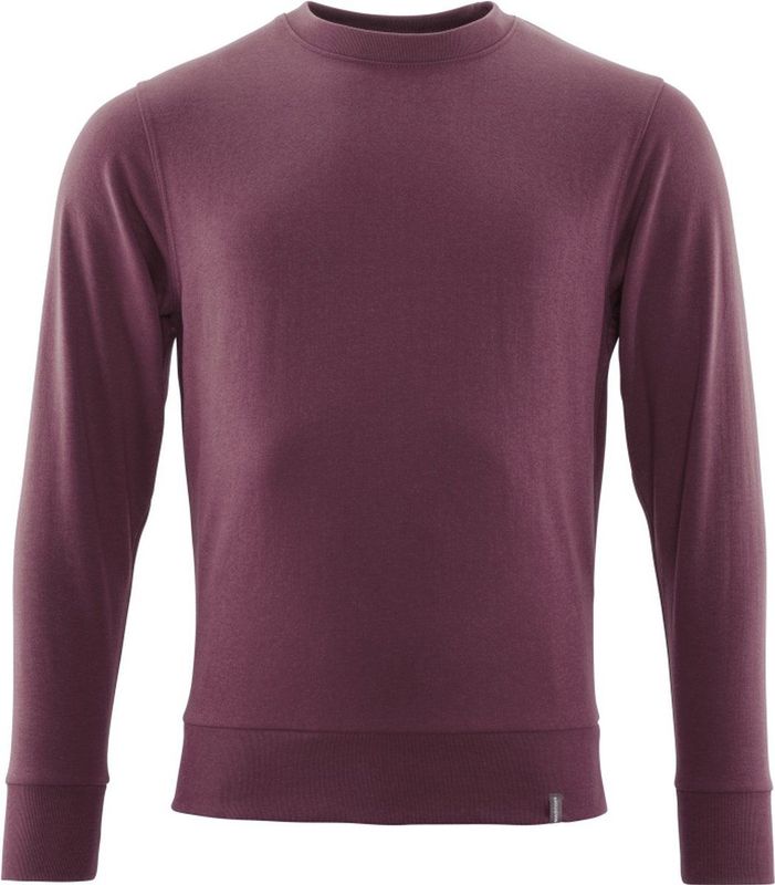 Mascot - Crossover Sweatshirt - Bordeaux