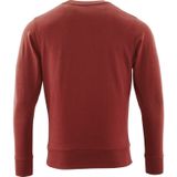 Mascot 20384-788 Sweatshirt Herfstrood maat 2XL
