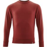 Mascot 20384-788 Sweatshirt Herfstrood maat 2XL