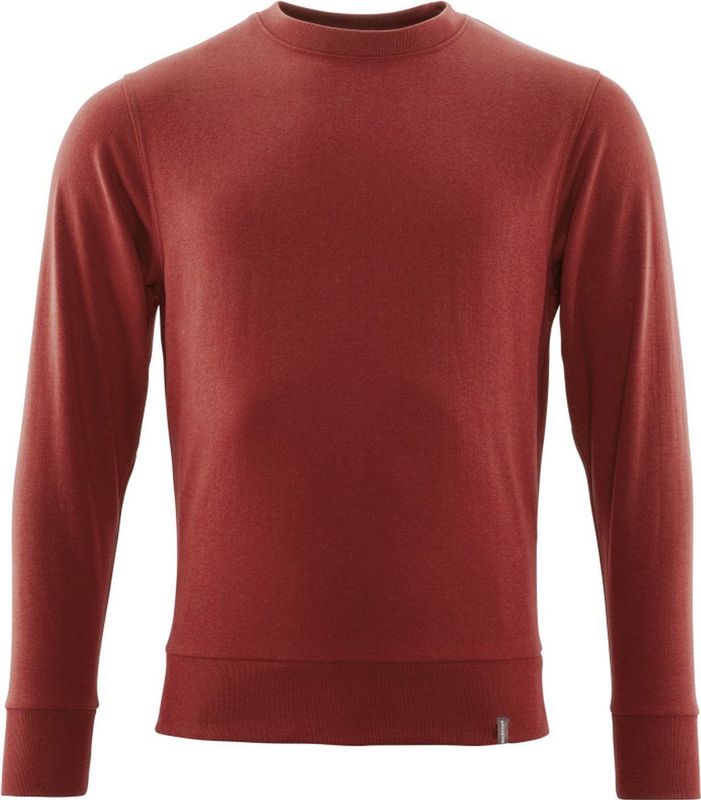 Mascot 20384-788 Sweatshirt Herfstrood maat 2XL
