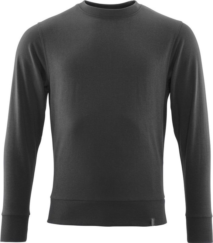 Mascot - Crossover Sweatshirt - Steengrijs - 2XL