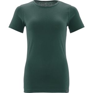 Mascot Crossover T-shirt 20492-786 - Bosgroen