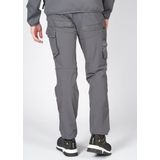 Mascot Customized Broek met kniezakken 22379-311 - donkermarine