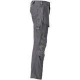 Mascot - 22379-311 - Werkbroek - Steengrijs - ULTIMATE STRETCH - CORDURAÂ®