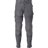 Mascot - 22379-311 - Werkbroek - Steengrijs - ULTIMATE STRETCH - CORDURAÂ®