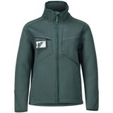 Mascot 22085-662 - Softshell Jas - Donkermarine
