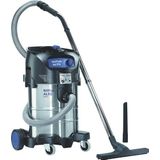 Nilfisk ATTIX 40-01 PC INOX EU Nass-/Trockensauger 1.500 W