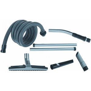 Nilfisk - Werkplaatsset - 6 Delig - 36 mm - Accessoires Tuingereedschap