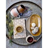 Bloomingville - Mok Paula - Lichtblauw - Keramiek - 275 ml