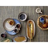 Bloomingville - Mok Paula - Lichtblauw - Keramiek - 275 ml