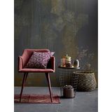 Bloomingville - Mok Paula - Lichtblauw - Keramiek - 275 ml