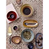 Bloomingville - Mok Paula - Lichtblauw - Keramiek - 275 ml