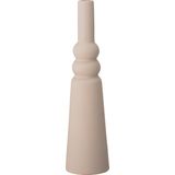 Bloomingville - Isolde Vase - Beige - Stoneware