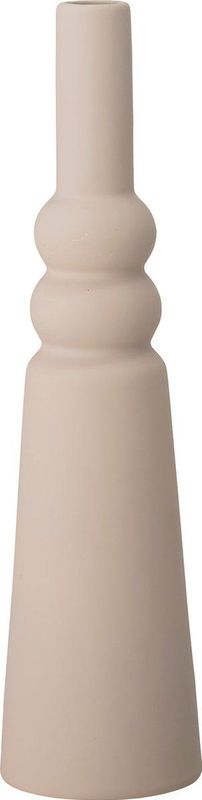 Bloomingville - Isolde Vase - Beige - Stoneware