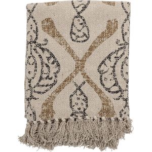 Bloomingville Freddy plaid - 82049738