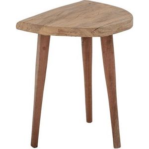Bloomingville - Tudor Sidetable - 47x38x56,5cm - gerecycled hout