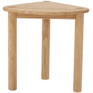 Bloomingville - Kassia - Bijzettafel - Naturel - Hout